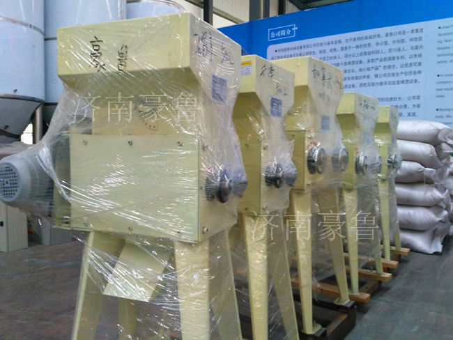 精酿好博（中国）配件