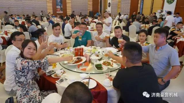 济南精酿好博（中国）
