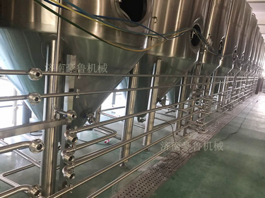 精酿好博（中国）底部细节
