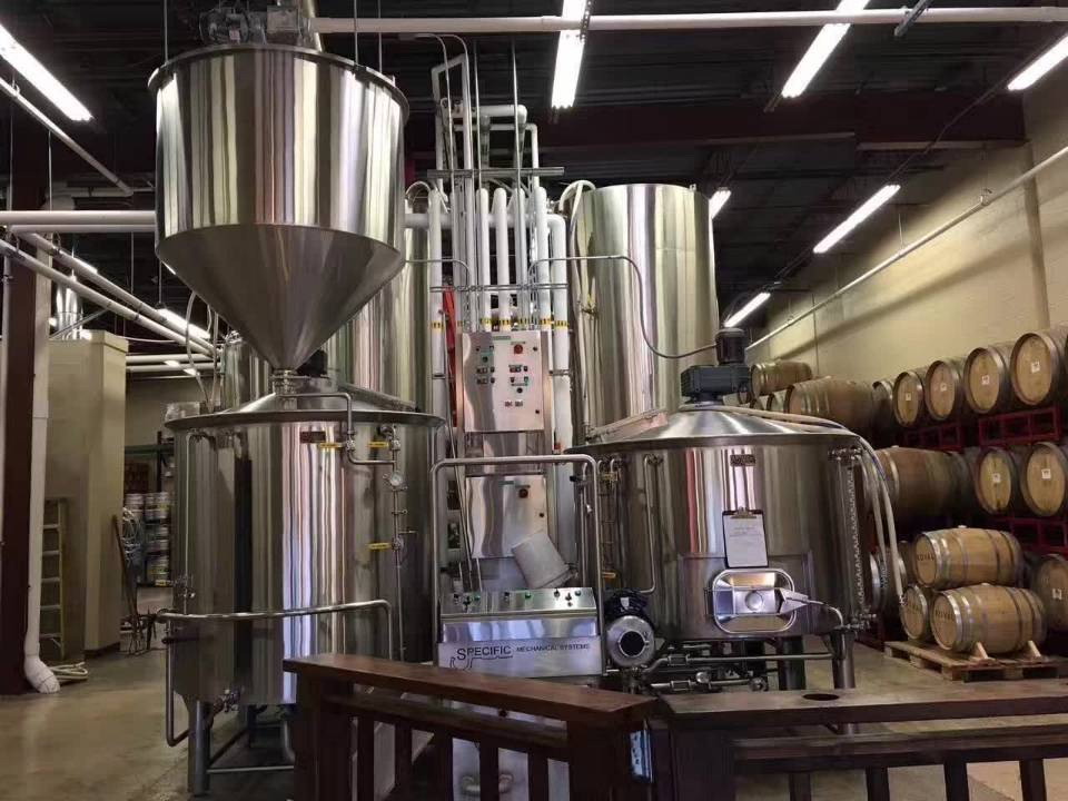 小型好博(中国)