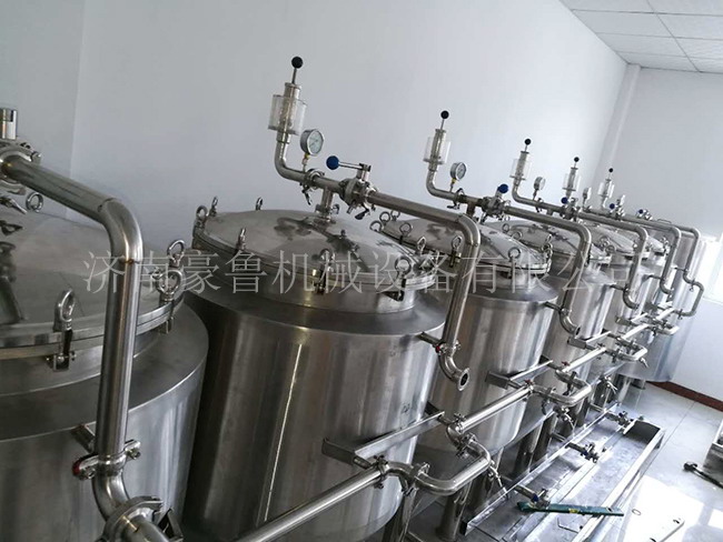 自酿好博(中国)