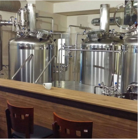 精酿好博(中国)