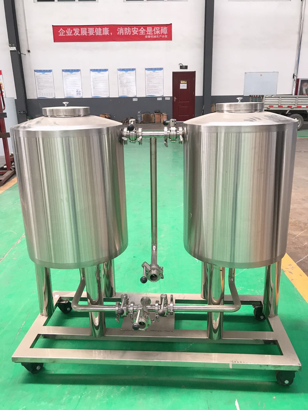 好博（中国）清洗