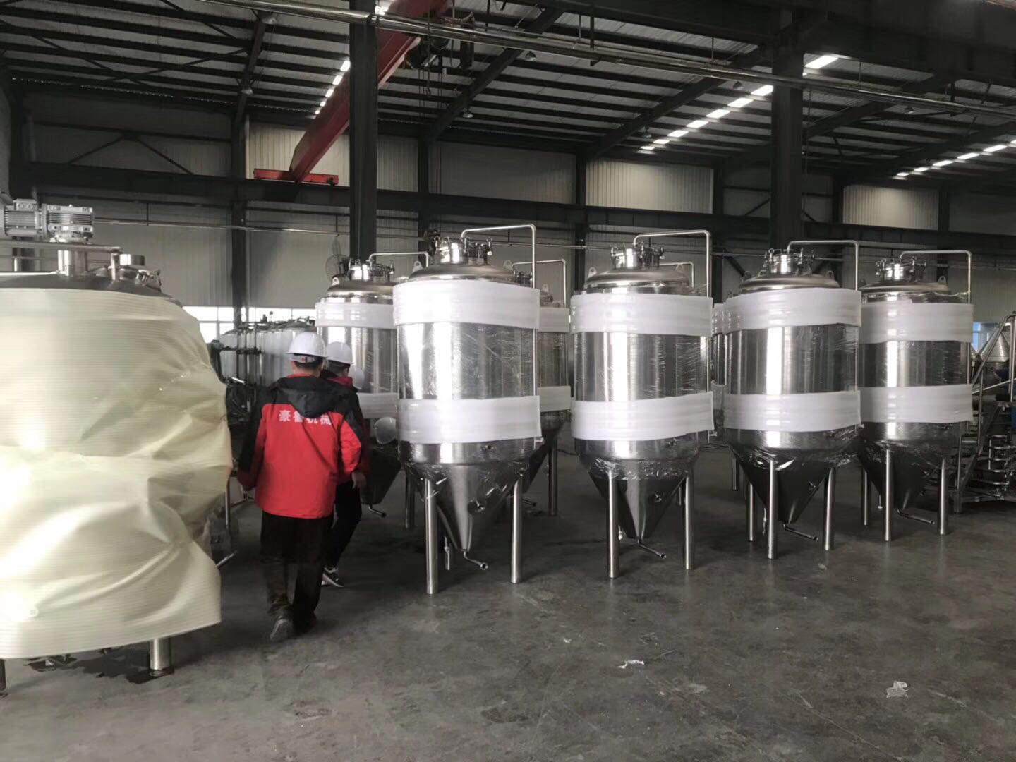 精酿好博(中国)