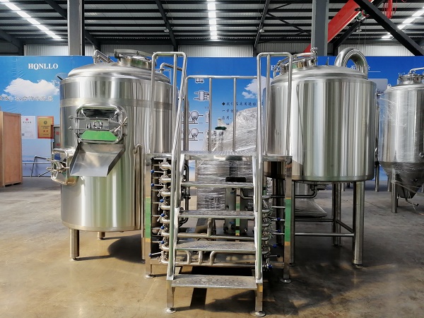 400L好博（中国）