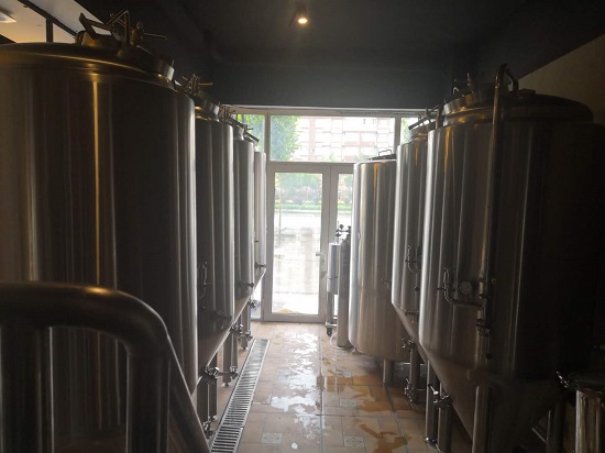 精酿好博(中国)餐厅