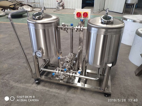 好博（中国）清洗