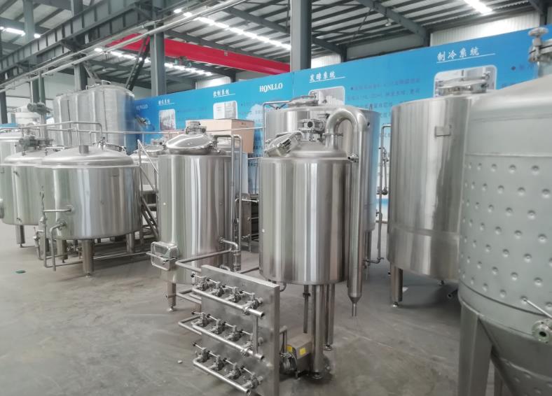 精酿好博(中国)