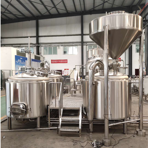 1000L精酿好博（中国）