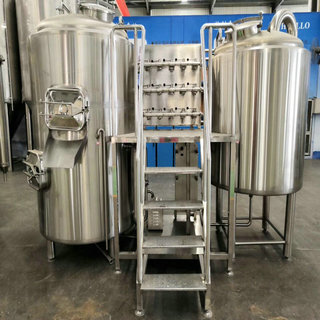 500L好博（中国）