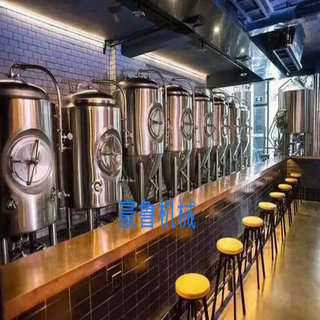 精酿好博（中国）