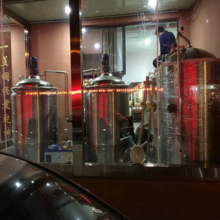 300L酒店好博(中国)