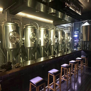 酒吧精酿好博（中国）