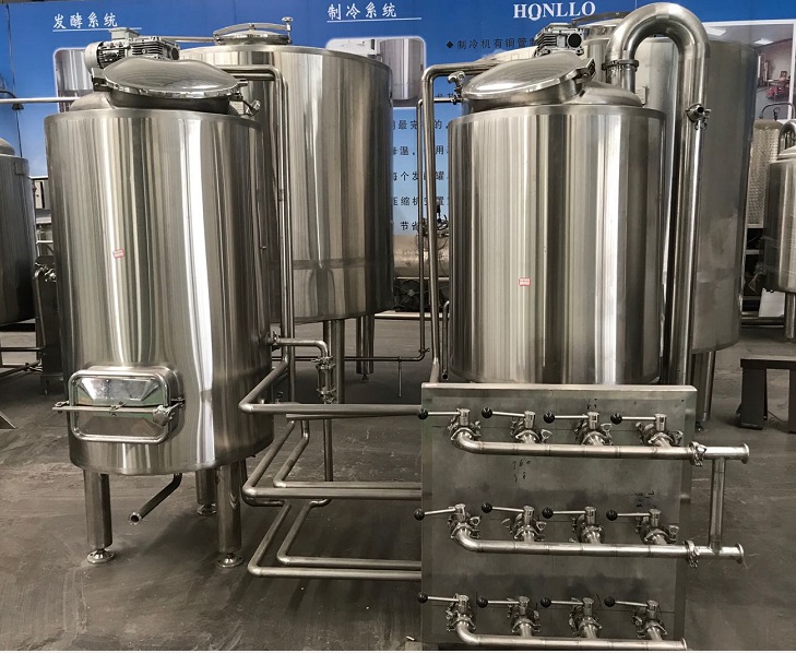 豪鲁自酿好博(中国)