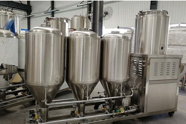 家庭自酿好博（中国）