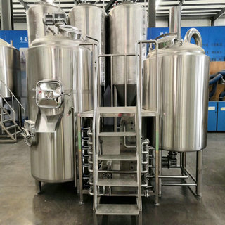 豪鲁精酿好博（中国）