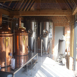 豪鲁自酿好博（中国）