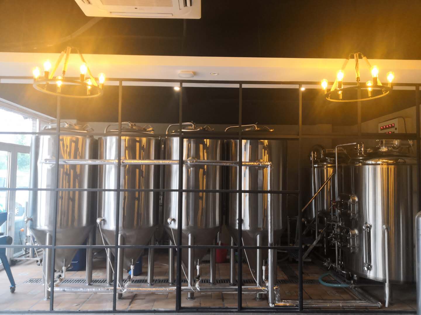 500L酒店精酿好博（中国）