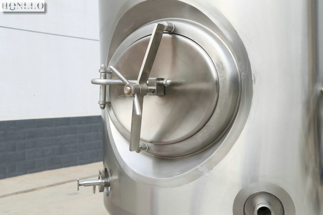 好博（中国）细节