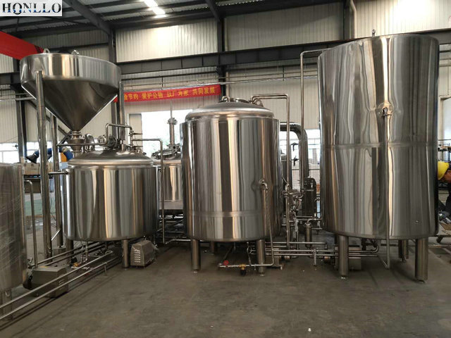 自酿好博（中国）