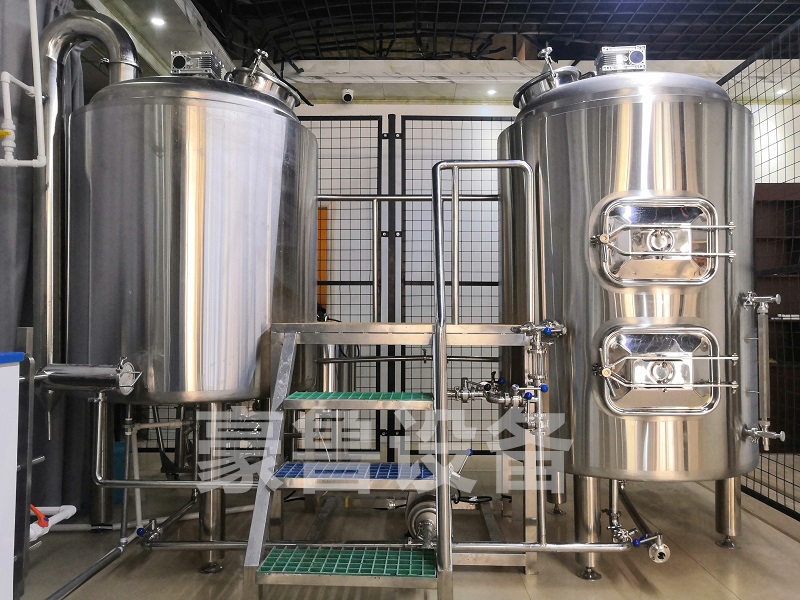 酒店自酿好博（中国）