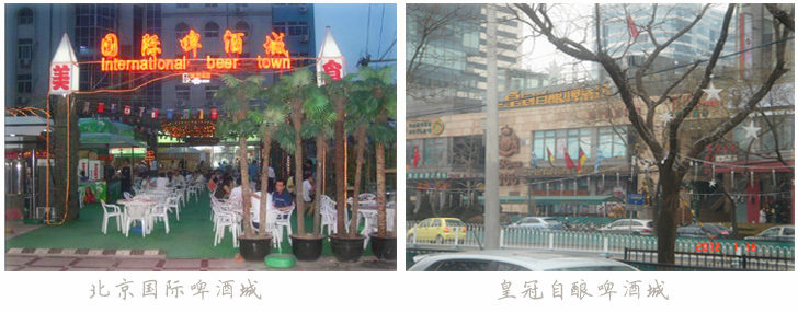 好博（中国）用途