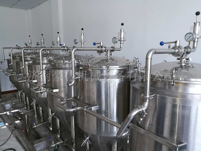 啤酒厂设备 啤酒厂设备