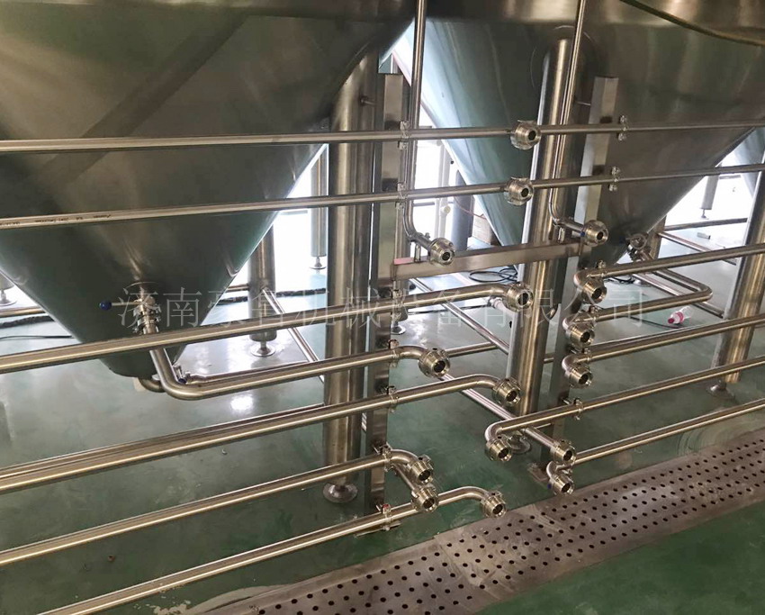 精酿好博(中国)管路 精酿好博(中国)管路