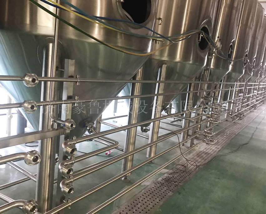 精酿好博(中国)底部处理 精酿好博(中国)底部处理