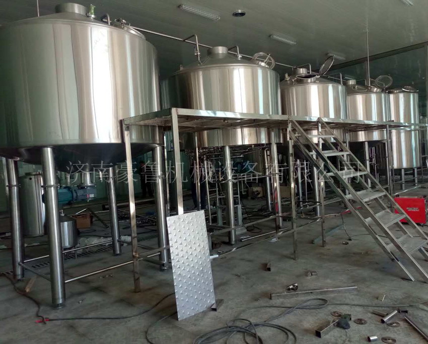 精酿好博（中国）