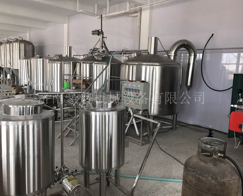 好博（中国）实拍