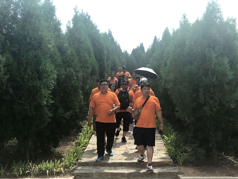 好博（中国）活动