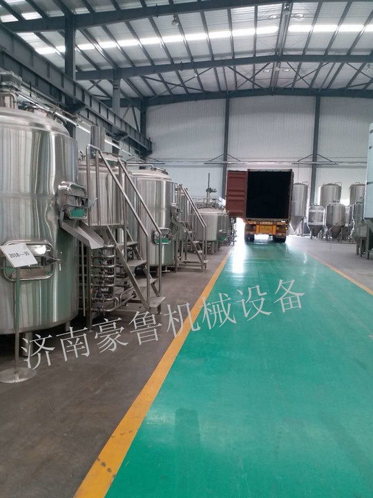 好博（中国）安装