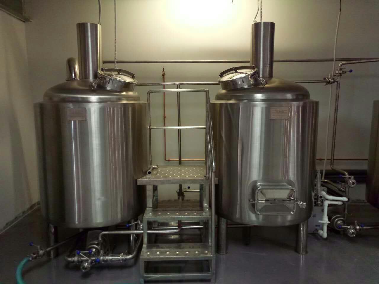 好博（中国）酿造苹果酒