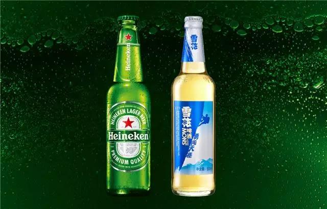 精酿好博（中国）