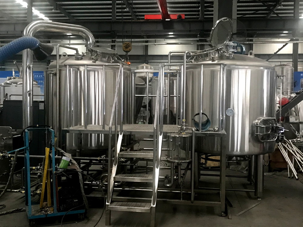 精酿好博（中国）