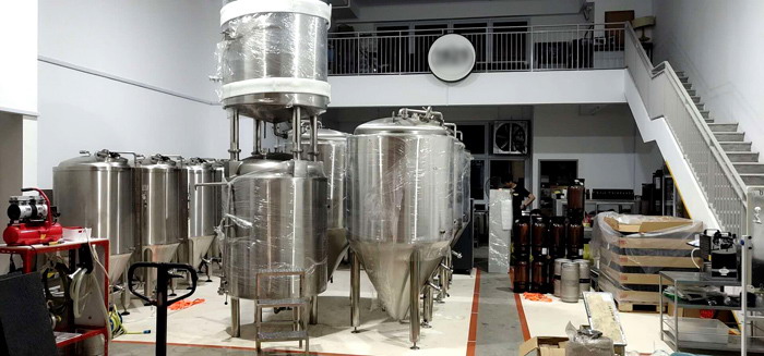 酒吧好博（中国）