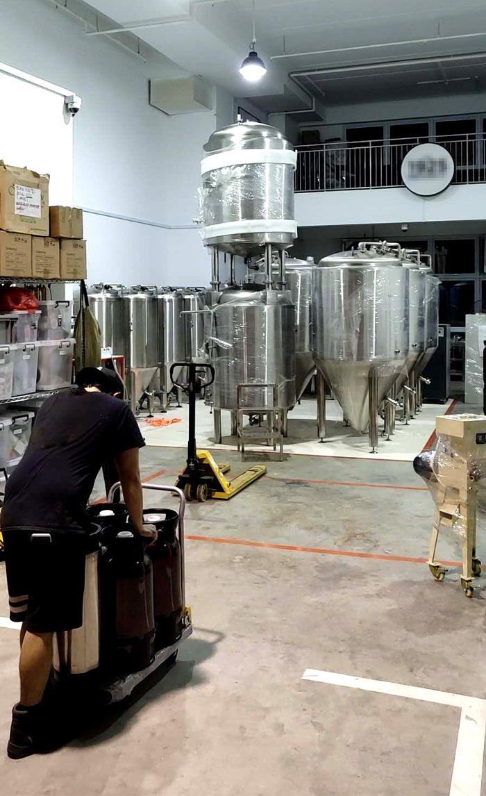 精酿好博（中国）