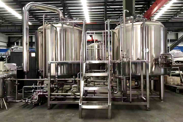 精酿好博（中国）