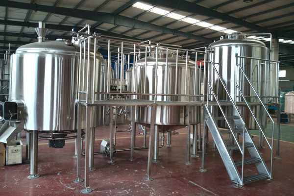 500L好博（中国）