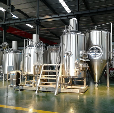 精酿好博（中国）