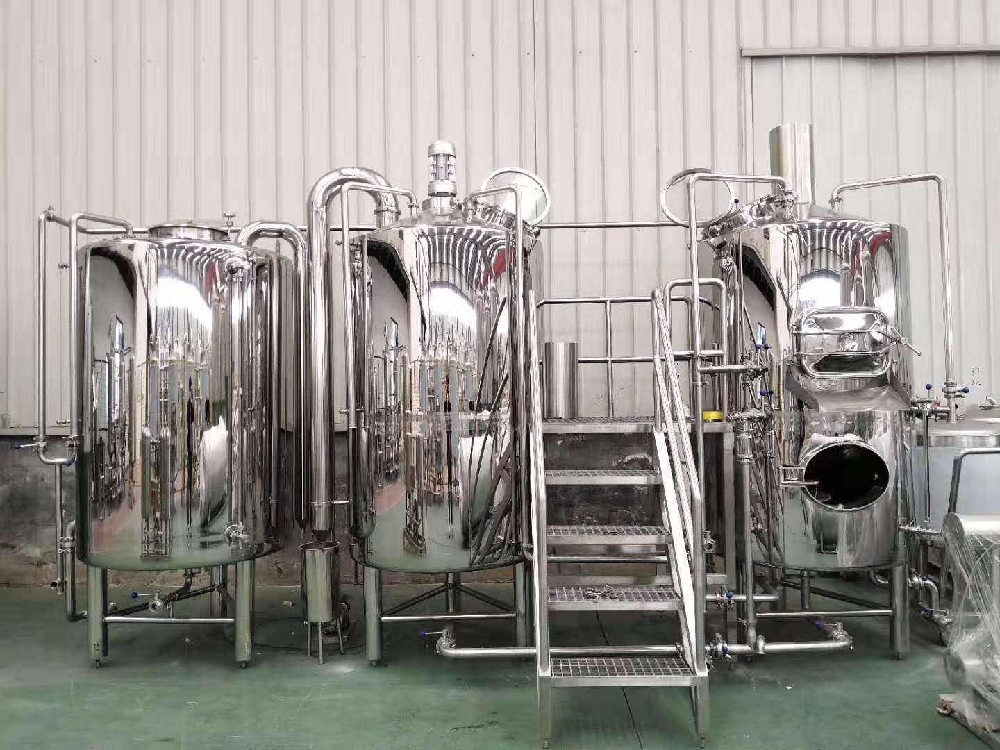 100L精酿好博（中国）