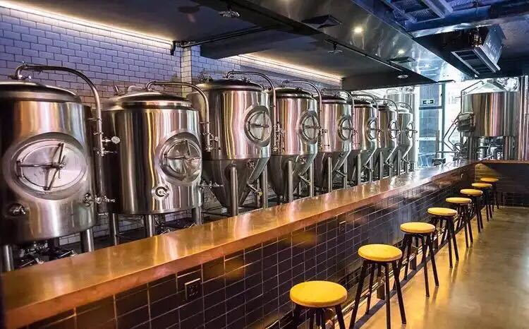 酒吧好博（中国）