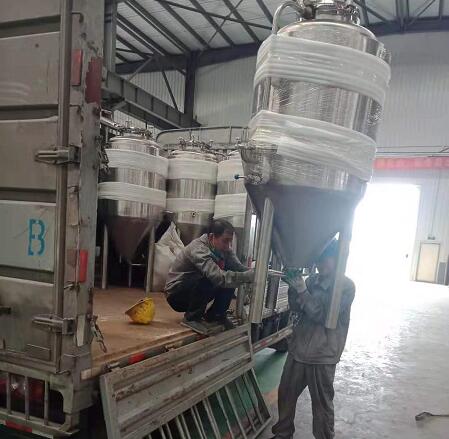 牛浦青川的精酿好博（中国）