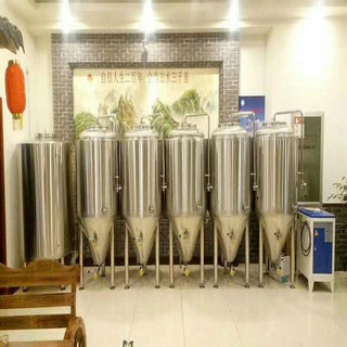 100L精酿好博（中国）