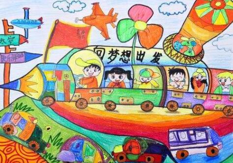 好博（中国）的梦想