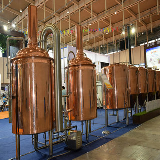 酒吧紫铜好博（中国）