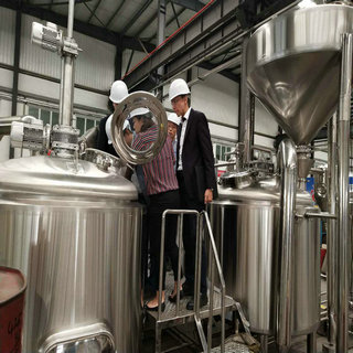 精酿好博（中国）