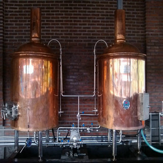 500L精酿好博（中国）