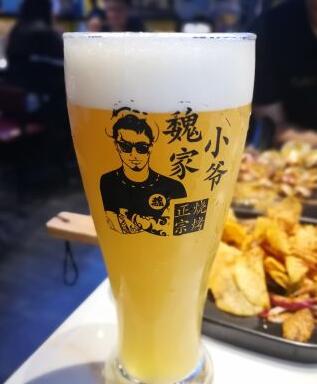好博（中国）酿酒